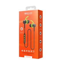 Zobrazit detail produktu Bluetooth sluchtka Forever BSH-400 zelen