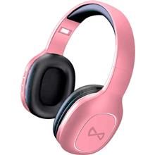 Zobrazit detail produktu Bluetooth stereo sluchátka Forever BTH-505 růžová
