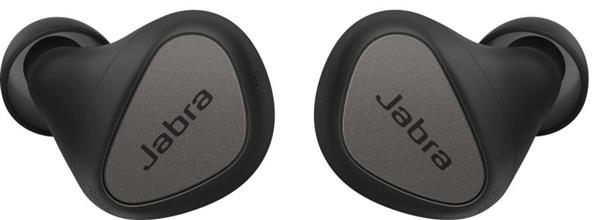 Zobrazit detail produktu Bluetooth handsfree Jabra Connect 5t titanově černá