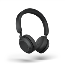 Zobrazit detail produktu Bluetooth hudební sluchátka Jabra Elite 45h černé
