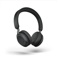 Zobrazit detail produktu Bluetooth hudební sluchátka Jabra Elite 45h titanově černé