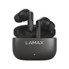 Zobrazit detail produktu Bluetooth sluchtka Lamax SteelClips1 ANC ern