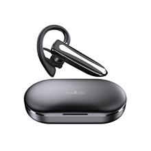 Zobrazit detail produktu Bluetooth sluchtko s nabjecm pouzdrem Maxlife MXBH-01 ern
