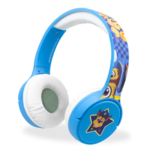 Zobrazit detail produktu Bluetooth sluchtka Tlapkov patrola modr