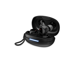 Zobrazit detail produktu Bluetooth sluchátka Spello Active by Epico černé