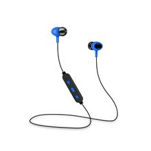 Zobrazit detail produktu Bluetooth sluchátka Setty Sport modré