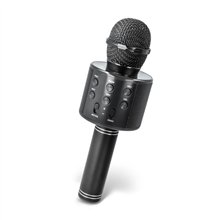 Zobrazit detail produktu Bluetooth mikrofon Forever BMS-300 černý