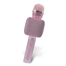 Zobrazit detail produktu Bluetooth mikrofon Forever BMS-400 růžový