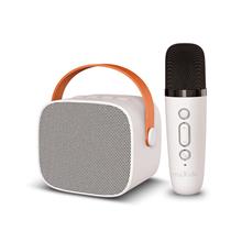 Zobrazit detail produktu Bluetooth karaoke set Maxlife MXKS-100 bl