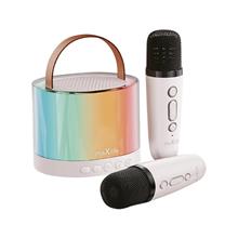 Zobrazit detail produktu Bluetooth karaoke set Maxlife MXKS-200 bl