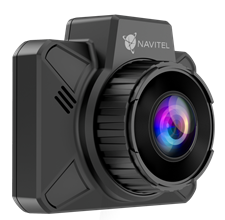 Zobrazit detail produktu Záznamová kamera do auta Navitel AR202 NV