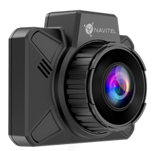 Zobrazit detail produktu Zznamov kamera do auta Navitel AR202 NV