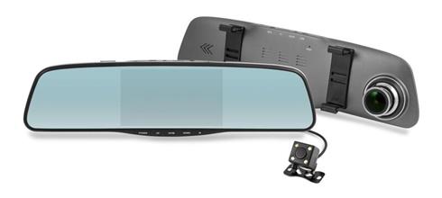 Zobrazit detail produktu Zznamov kamera do auta Navitel MR250 NV
