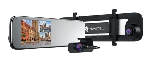 Zobrazit detail produktu Záznamová kamera do auta Navitel MR450 GPS