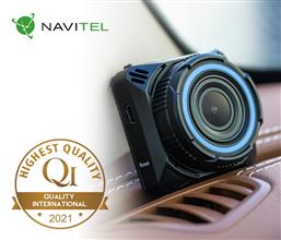 Zobrazit detail produktu ROZBALENO - Záznamová kamera do auta Navitel R600