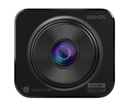 Zobrazit detail produktu Zznamov kamera do auta Navitel R300 GPS