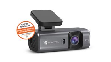 Zobrazit detail produktu Záznamová kamera do auta Navitel R33