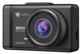 Zobrazit detail produktu Záznamová kamera do auta Navitel R450 NV