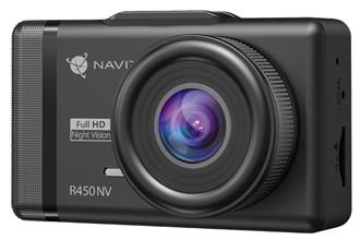 Zobrazit detail produktu Zznamov kamera do auta Navitel R450 NV