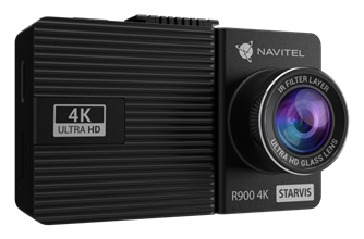 Zobrazit detail produktu Záznamová kamera do auta Navitel R900 4K