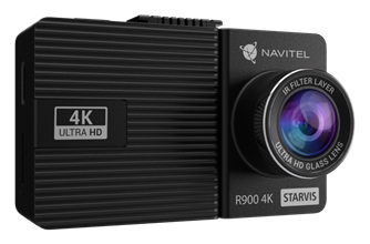 Zobrazit detail produktu Zznamov kamera do auta Navitel R900 4K