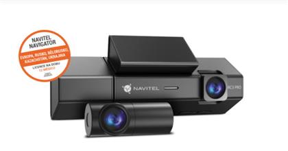 Zobrazit detail produktu Zznamov kamera do auta Navitel RC3 PRO
