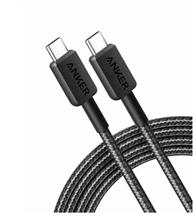 Zobrazit detail produktu Kabel Anker USB-C/USB-C 1,8m 240W ern
