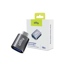 Zobrazit detail produktu Adapt�r Allity ABA-102 USB 3.0/USB-C �ed�