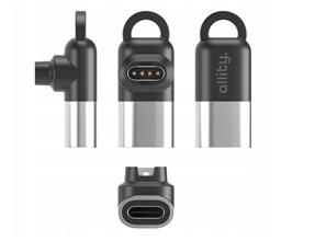 Zobrazit detail produktu Adapt�r Allity AGA-161 Garmin/USB-C �ed�