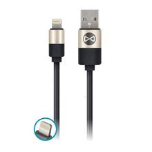 Zobrazit detail produktu Kabel Forever Modern USB/Lightning 1m 2A ern