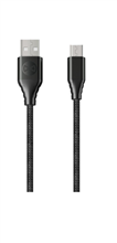 Zobrazit detail produktu Datov kabel Forever Core micro USB 1, 5m 3A textiln ern