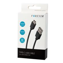 Zobrazit detail produktu Kabel Forever USB/USB-C 1m 1A ern