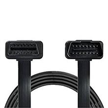 Zobrazit detail produktu Prodluovac OBD kabel TF1 16 pin 60 cm ern