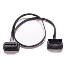Zobrazit detail produktu Prodlužovací OBD kabel 16 pin 60 cm černý