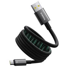 Zobrazit detail produktu Kabel Baseus Tungsten USB/USB-C 1m 100W ern