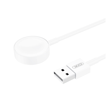 Zobrazit detail produktu Bezdrtov nabjeka XO CX012 2W pro Apple Watch bl