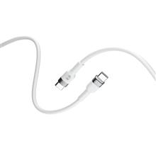 Zobrazit detail produktu Kabel Forever Flexible USB-C/USB-C 2m 100W bl