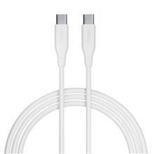 Zobrazit detail produktu Kabel Allity AUC-02 USB-C/USB-C 2m 100W bl