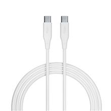 Zobrazit detail produktu Kabel Allity AUC-02 USB-C/USB-C 1m 100W bl