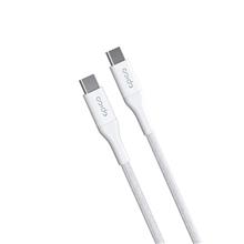 Zobrazit detail produktu Datov kabel Epico USB-C/USB-C 1,2m 100W bl