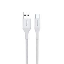Zobrazit detail produktu Kabel Epico USB/USB-C 0,3m 18W bl