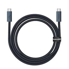 Zobrazit detail produktu Kabel Baseus Flash USB-C/USB-C 1m 240W ern