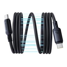 Zobrazit detail produktu Magnetick� kabel Baseus PicoGo USB-C/USB-C 1m 240W �ern�