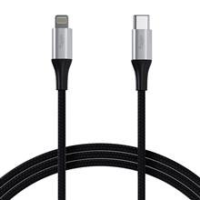 Zobrazit detail produktu Kabel Allity AUC-01 USB-C/Lightning 2m 27W ern