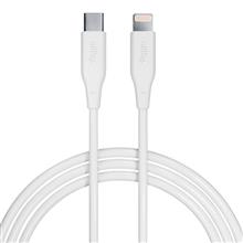 Zobrazit detail produktu Kabel Allity AUC-02 USB-C/Lightning 2m 27W bl