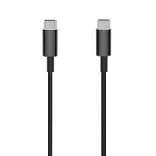 Zobrazit detail produktu Datov kabel Setty USB-C/USB-C 1m 3A ern