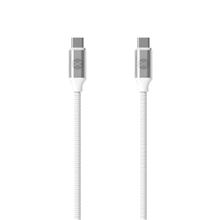 Zobrazit detail produktu Datov kabel Forever USB-C na USB-C 1, 2m 3A 20W WHP12320 bl