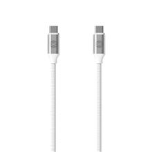 Zobrazit detail produktu Datov kabel Forever WHP12320 USB-C/USB-C 1,2m 20W bl