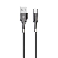 Zobrazit detail produktu Kabel Forever Sleek USB/USB-C 1m 3A ern