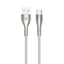 Zobrazit detail produktu Kabel Forever Sleek USB/USB-C 1m 3A bl